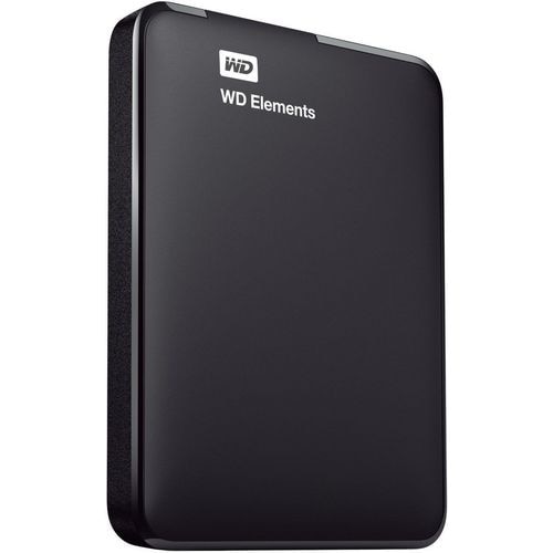 Disco rígido externo WD Elements Portable 1 TB USB3.0 2.5inch
