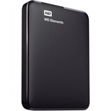 thumbnail of Disco rígido externo WD Elements Portable 1 TB USB3.0 2.5inch