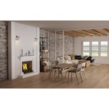 thumbnail of Resol CASINO Stuhl Indoor, Outdoor Set 2 Schokolade