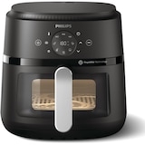 thumbnail of Friggitrice ad aria Philips Multicooker XL 6.2l 1700W Nero