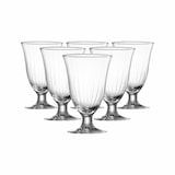 thumbnail of Ritzenhoff & Breker Perpetuo Wasserglas 330 ml 6er Set