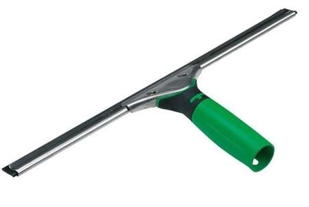 UNGER ErgoTec Fensterabzieher Wischer Abzieher Weich ES : 35 cm