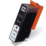 thumbnail of 6 Tinten von D&C kompatibel HP-364 XL Multipack 364XL Tintenset mit Photoschwarz
