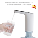 thumbnail of Dispensador Automatico De Agua Xiaomi Mijia 3Life Con Adaptador Para Botellas Y Garrafas