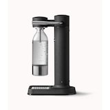 thumbnail of AARKE Carbonator 3 Edelstahl Schwarz