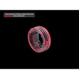 thumbnail of Canon EF-EOS R Bajonettadapter mit Objektiv-Steuerring