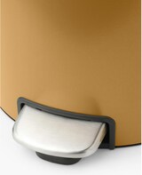 thumbnail of Treteimer NewIcon, Mülleimer, Abfalleimer, Warm Gold, 30 L, 238765