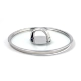 thumbnail of SILAMPOS Glasdeckel 18 cm atlantico - Silampos Transparent Rund Glas