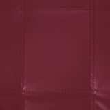 thumbnail of vidaXL Massage Chaiselongue mit Kissen Weinrot Kunstleder