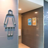 thumbnail of Klapprahmen Aluminium A4, 1 Stück, Art. Nr. 479623