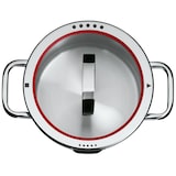thumbnail of WMF Function 4 07.6004.6380 Topf-Set 4 Stück(e)