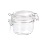 thumbnail of Bormioli Rocco Einmachglas Fido, Ø 8 cm, 125 ml, mit Bügelverschluß
