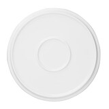 thumbnail of Olympia Whiteware flache runde Teller 210 mm (6 Stück)