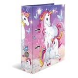 thumbnail of HERMA 19276 Kindergarten-Motivordner "Einhorn" DIN A4(P)