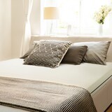 thumbnail of Orthopädische Matratze 160x190, 15cm hoch, H3 H2 Kaltschaummatratze, Höhe 15cm, 7 Zonen Wendematratze mit abnehmbaren Bezug