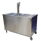 thumbnail of Stalgast mobile Biertheke