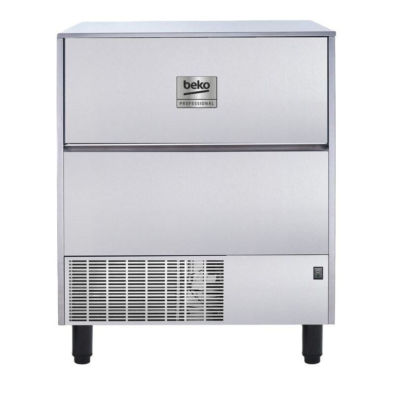 Fabricador de hielo   AGS 848 BP