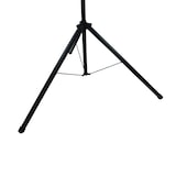 thumbnail of KIMEX - Stativ-Leinwand 2,13 x 2,13m - Format 1:1