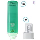thumbnail of SET: Dusch- und Haarshampoo 12x425ml - HOTELSERIE