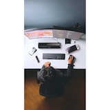 thumbnail of Creative stage se barre de son sous-moniteur avec audio numérique