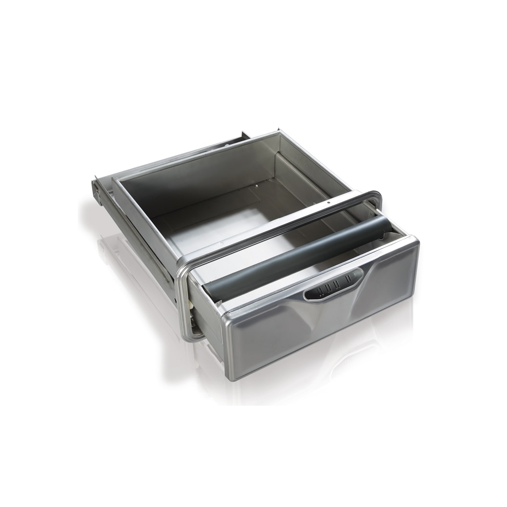 Cajón para Cafetera con Barra Golpeadora para Hostelería - P-7