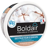 thumbnail of Boldair gel destructeur d'odeurs fleur de coton 300 g