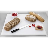thumbnail of Witte extra grote Hygiplas snijplank met hoge dichtheid