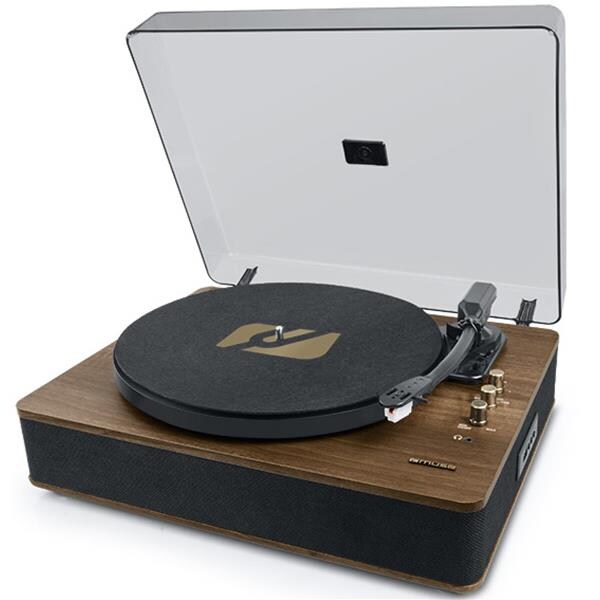 Chaîne HiFi vinyle MT106