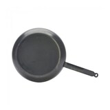 thumbnail of DE BUYER - SAUTEUSE PAYSANNE TOLE BLUE CARBON Ø28