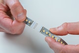 thumbnail of Paulmann MaxLED 500 LED Strip Warmweiß Einzelstripe  1m   6W 550lm/m  2700K  70581