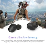 thumbnail of Ecouteurs Bluetooth Sans Fil Étanches Avec Écran LED Et Annulation De Bruit YONIS