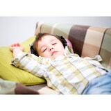 thumbnail of ALECTO BV-71RE - Gehörschutz für Baby und Kleinkinder, rosa