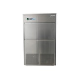 thumbnail of Eiswürfelbereiter Modell Eb 40, Maße: B 496 X T 610 X H 831