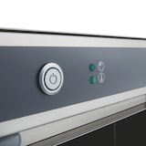 thumbnail of GastroHero Geschirrspülmaschine ECOLINE-GSM54SLE | 50x50 cm Korbmaß | Reiniger- & Klarspüldosierer | Ablaufpumpe & Enthärter | 400 V | Made in Europe