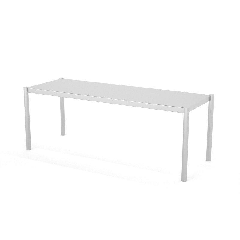 Estantería sobremesa simple 1100x350x400mm IDEACER