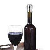 thumbnail of Bouchon Bouteille de Champagne Inox