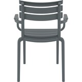 thumbnail of SIESTA EXCLUSIVE Lot 4 chaises d’extérieur Paris Gris foncé