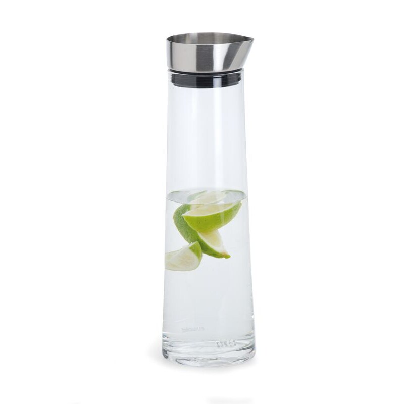 1 x Blomus Wasserkaraffe FRESH,