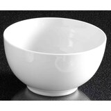 thumbnail of Ritzenhoff & Breker BIANCO Müslischale 15 cm weiß 6er Set