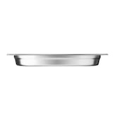thumbnail of Vogue RVS GN 1/2 bak 40mm