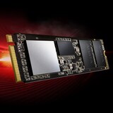 thumbnail of XPG SX8200 Pro 512 GB, SSD PCIe 3.0 x4, NVMe 1.3, M.2 2280
