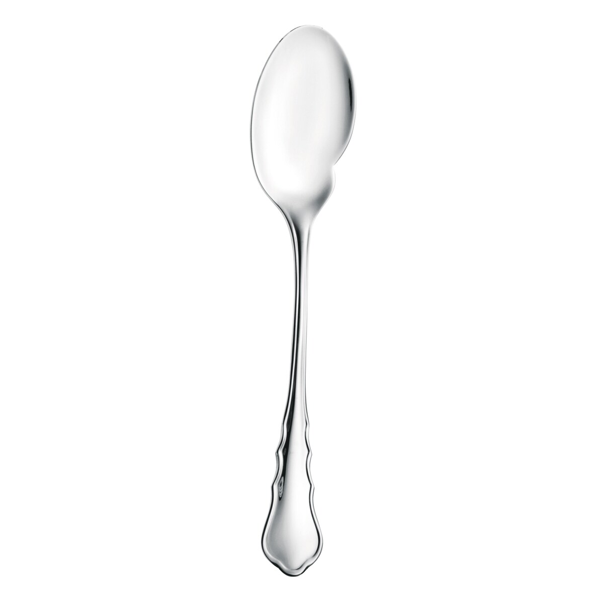 12 x Picard & Wielpütz CHIPPENDALE Gourmetlöffel 6113