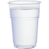 thumbnail of eGreen Einweggläser 28,5cl | 1000 Einweggläser | Becher