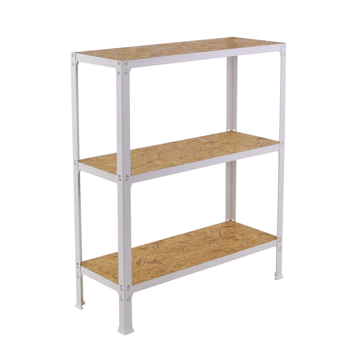 Simonhome click wood mini 3/300 branco/osb. Simonhome click wood mini 3/300 branco/osb