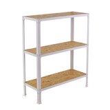 thumbnail of Simonhome click wood mini 3/300 branco/osb. Simonhome click wood mini 3/300 branco/osb