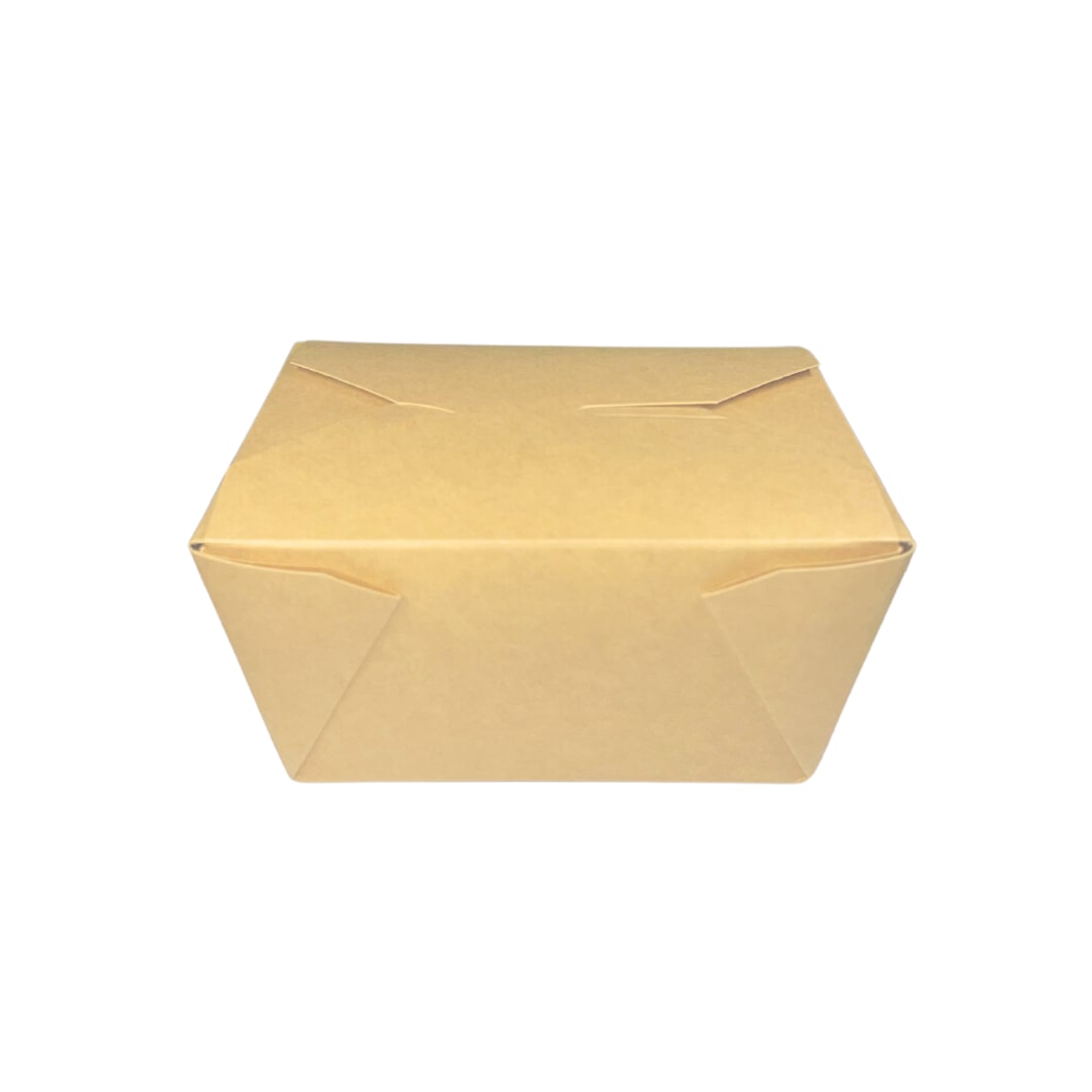 780ml maaltijdbox (450 stuks)