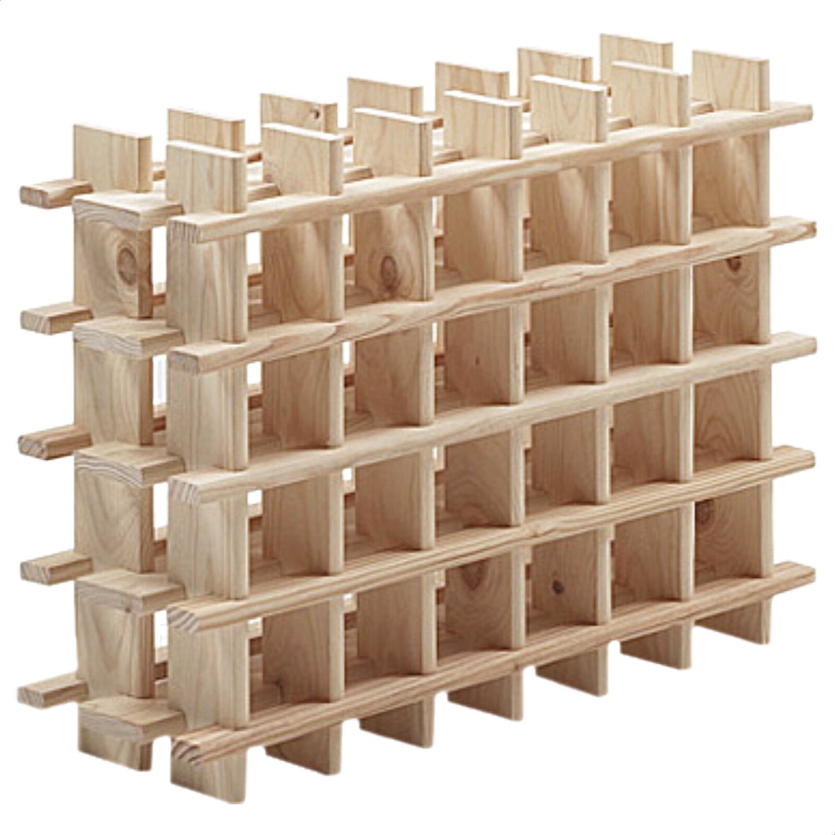 Botellero Nava 24 botellas