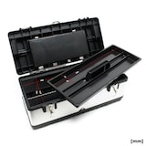 thumbnail of Helloshop26 - Cassetta portautensili cm 59 raffinata cassa portautensili in acciaio con maniglia 16_0000269