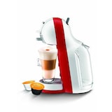 thumbnail of De'Longhi EDG305.WR cafetera eléctrica Semi-automática Macchina per caffè a capsule 0,8 L