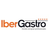 thumbnail of Mesa refrigerada mini 2 puertas Gastro Hero GN1/1 ECO 240L